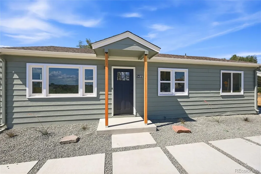 5495 W 13th Avenue Lakewood CO 80214