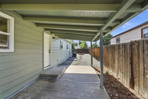 5495 W 13th Avenue Lakewood CO 80214
