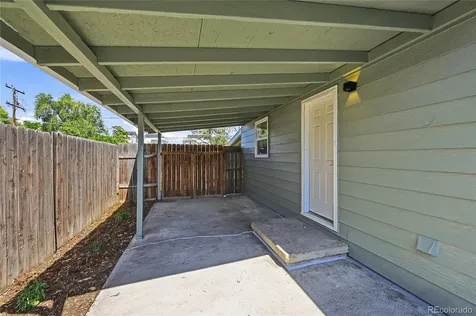 5495 W 13th Avenue Lakewood CO 80214