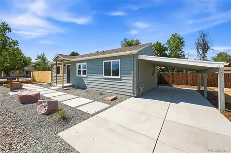 5495 W 13th Avenue Lakewood CO 80214