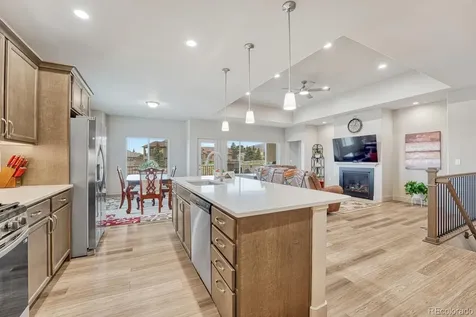 2625 Brogans Bluff Drive Colorado Springs CO 80919