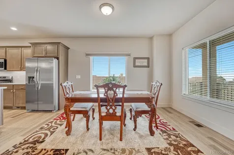 2625 Brogans Bluff Drive Colorado Springs CO 80919