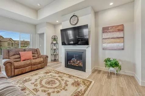 2625 Brogans Bluff Drive Colorado Springs CO 80919