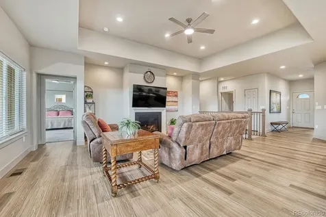 2625 Brogans Bluff Drive Colorado Springs CO 80919