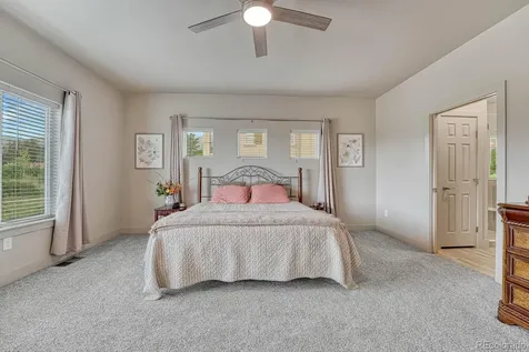 2625 Brogans Bluff Drive Colorado Springs CO 80919