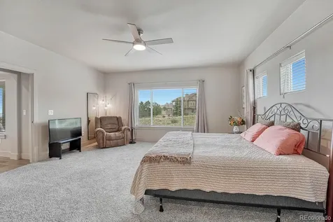 2625 Brogans Bluff Drive Colorado Springs CO 80919