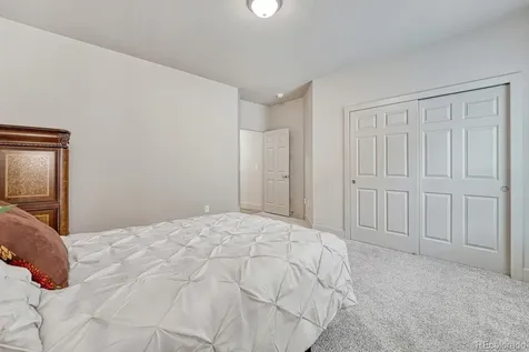 2625 Brogans Bluff Drive Colorado Springs CO 80919