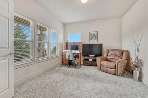 2625 Brogans Bluff Drive Colorado Springs CO 80919