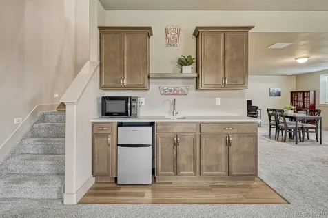 2625 Brogans Bluff Drive Colorado Springs CO 80919