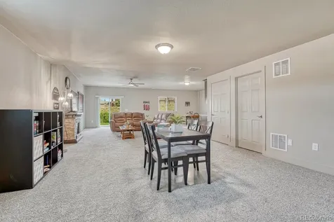 2625 Brogans Bluff Drive Colorado Springs CO 80919