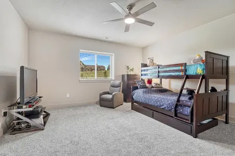 2625 Brogans Bluff Drive Colorado Springs CO 80919