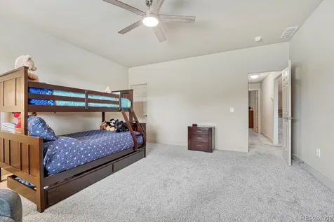 2625 Brogans Bluff Drive Colorado Springs CO 80919