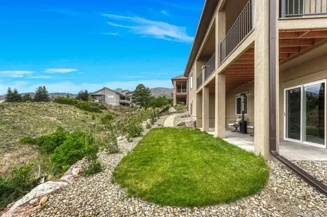 2625 Brogans Bluff Drive Colorado Springs CO 80919