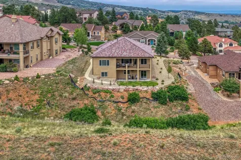 2625 Brogans Bluff Drive Colorado Springs CO 80919
