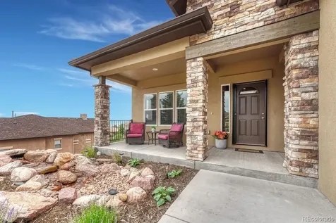 2625 Brogans Bluff Drive Colorado Springs CO 80919