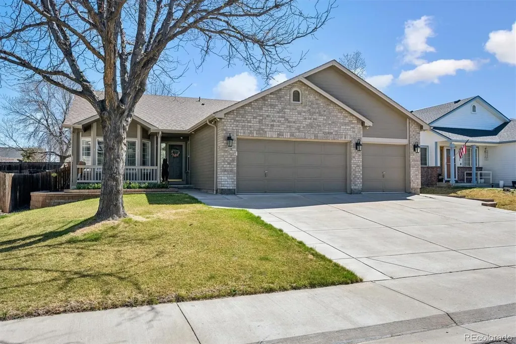 11330 Nome Street Commerce City CO 80640
