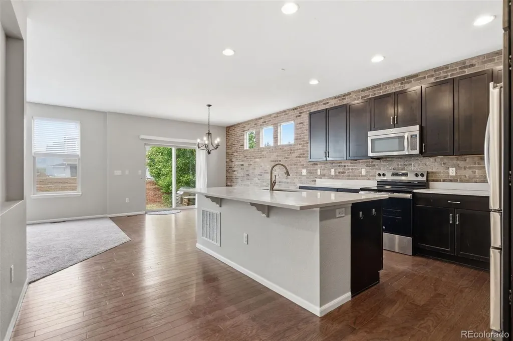 8343 Gladiola Street Arvada CO 80005