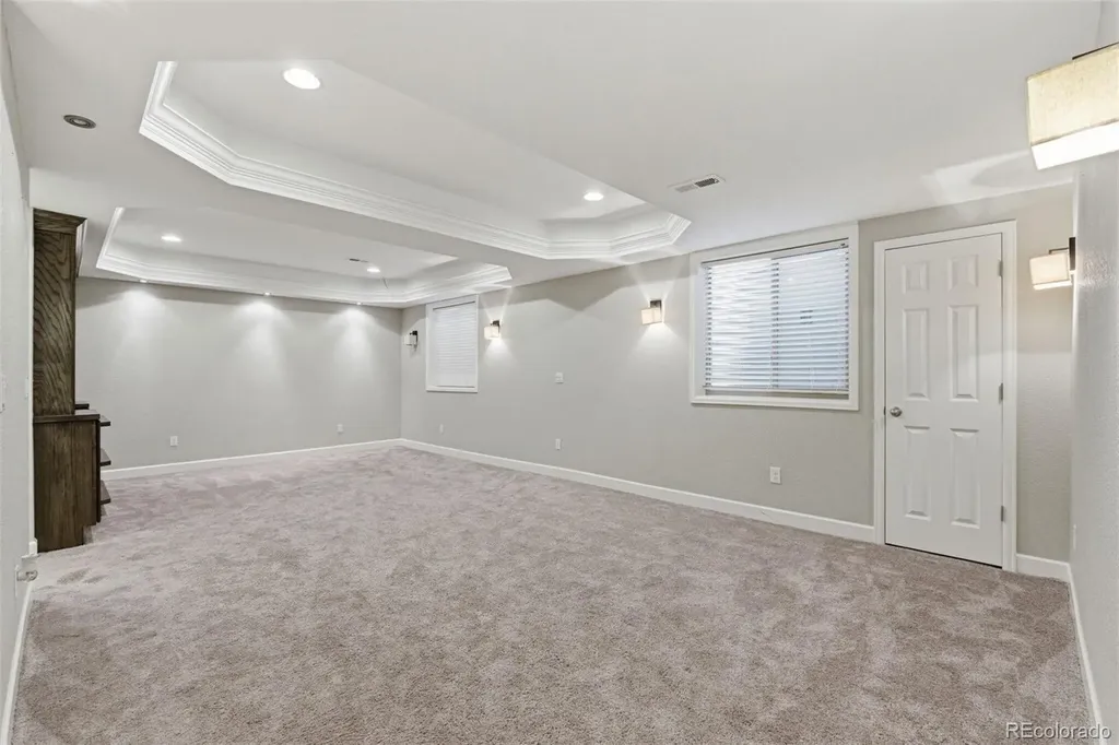 8343 Gladiola Street Arvada CO 80005