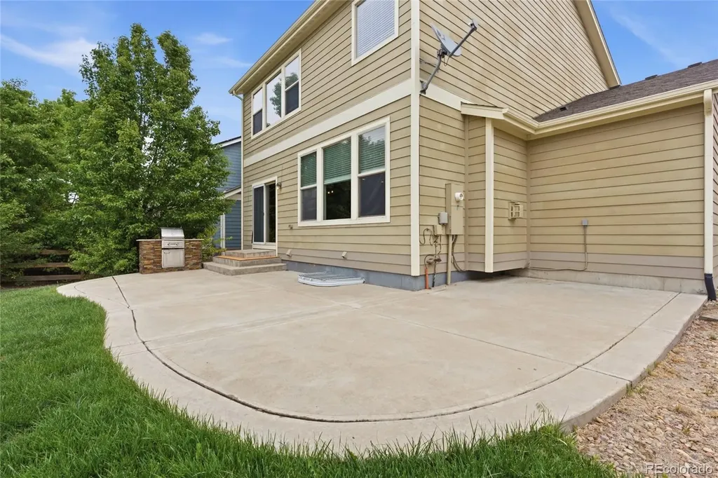 8343 Gladiola Street Arvada CO 80005