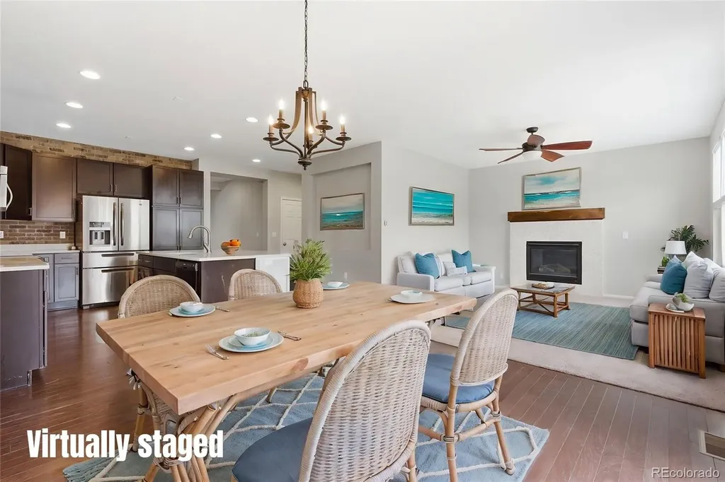 8343 Gladiola Street Arvada CO 80005