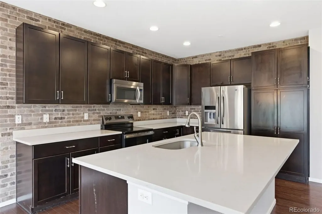 8343 Gladiola Street Arvada CO 80005