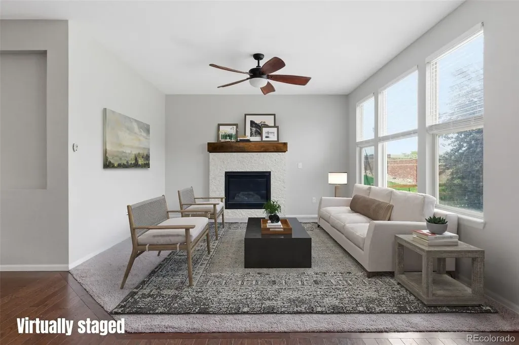8343 Gladiola Street Arvada CO 80005