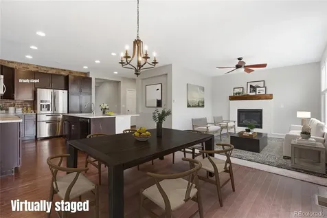 8343 Gladiola Street Arvada CO 80005