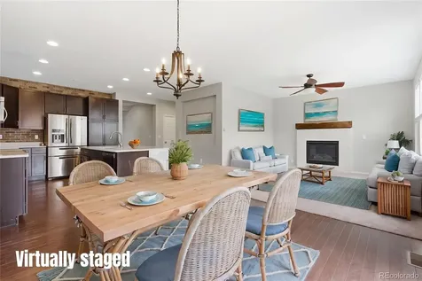8343 Gladiola Street Arvada CO 80005