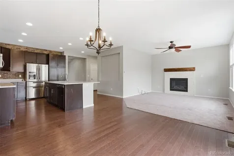 8343 Gladiola Street Arvada CO 80005