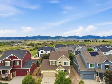 8343 Gladiola Street Arvada CO 80005