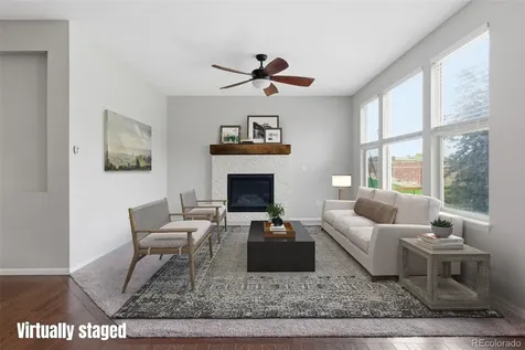 8343 Gladiola Street Arvada CO 80005