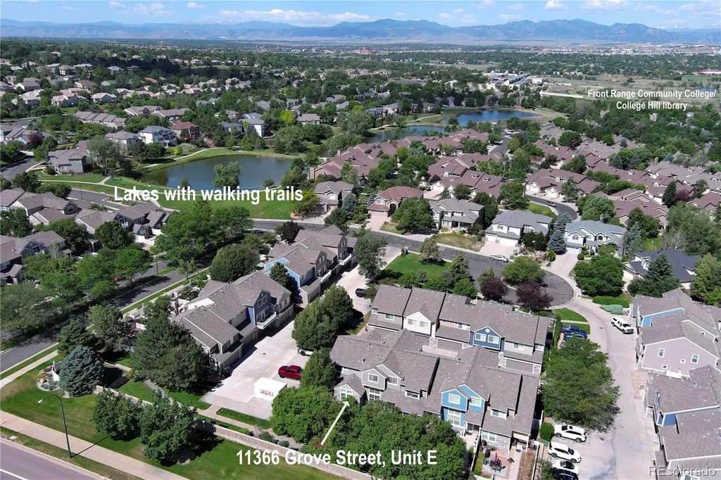 11366 Grove Street Westminster CO 80031