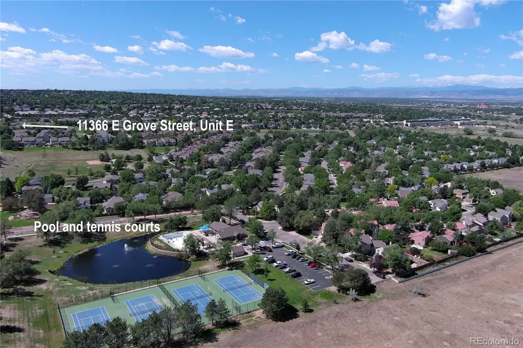 11366 Grove Street Westminster CO 80031