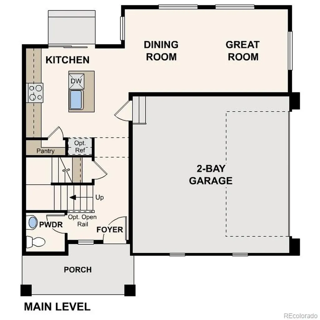 22729 E 47th Drive Aurora CO 80019