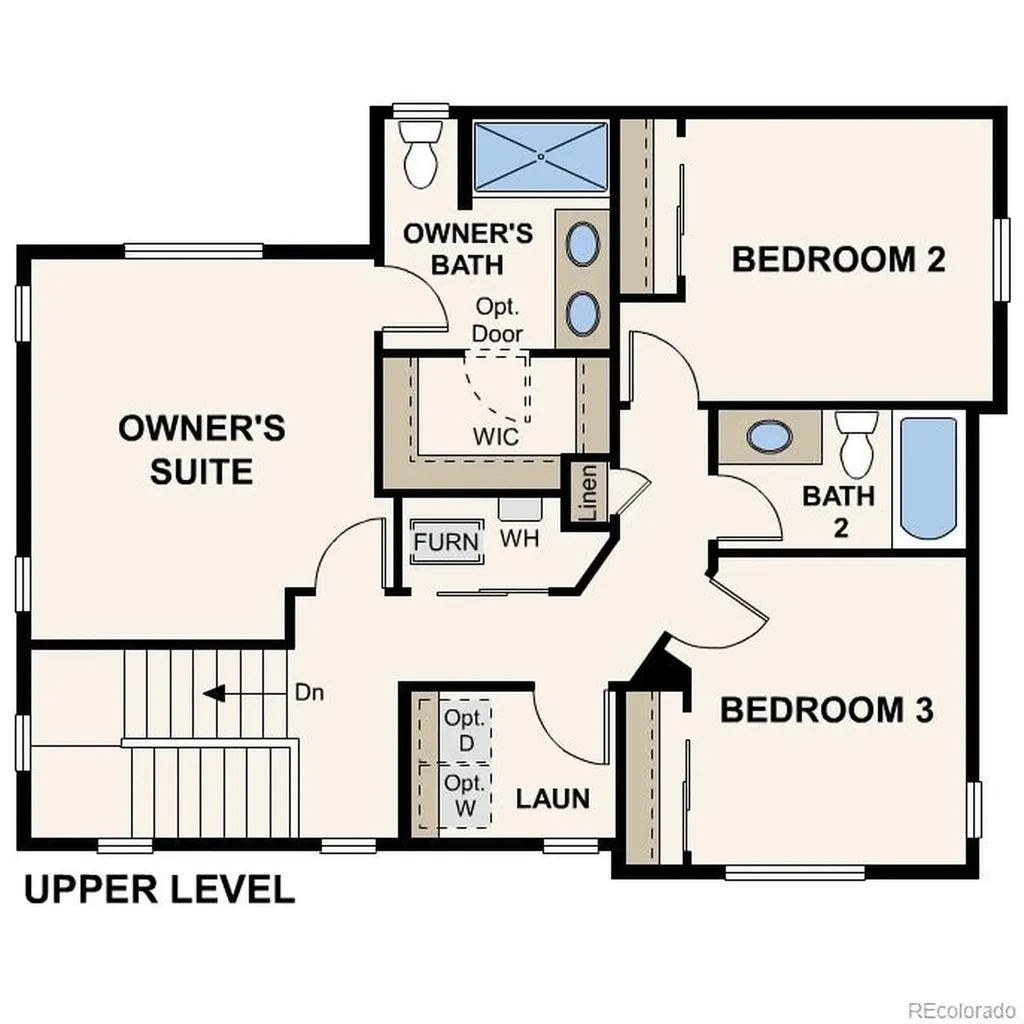 22729 E 47th Drive Aurora CO 80019