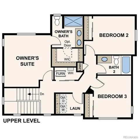 22729 E 47th Drive Aurora CO 80019