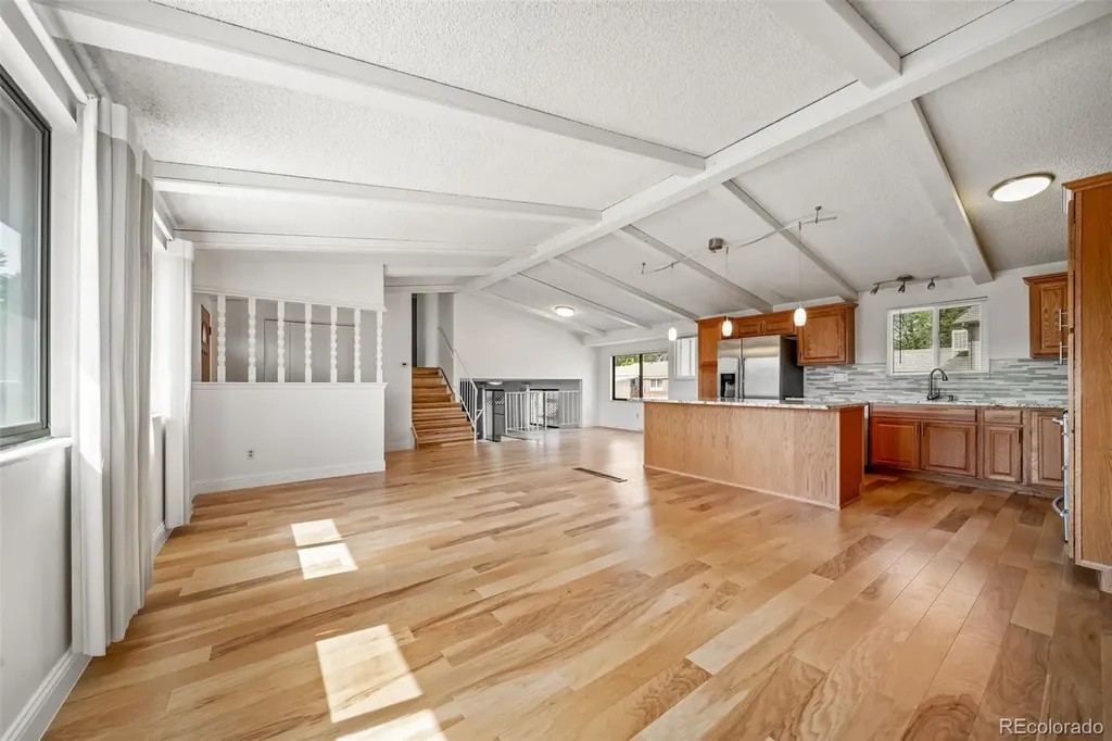 8293 Yukon Court Arvada CO 80005