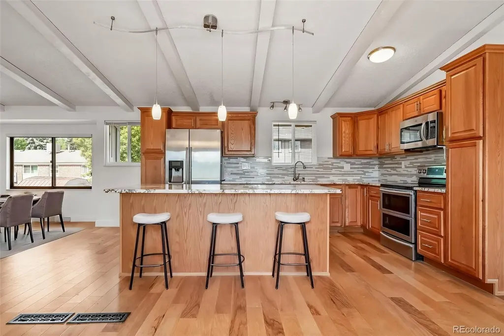 8293 Yukon Court Arvada CO 80005