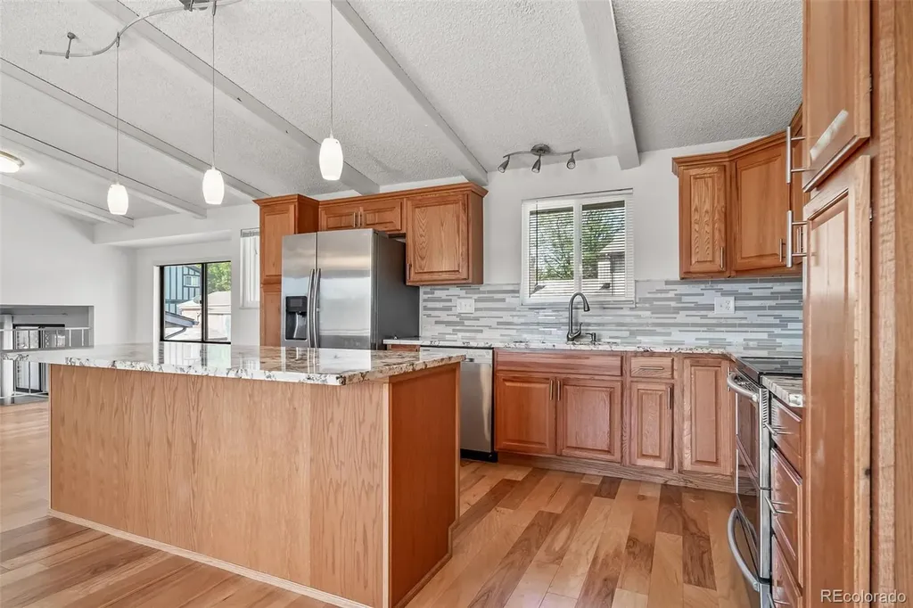 8293 Yukon Court Arvada CO 80005