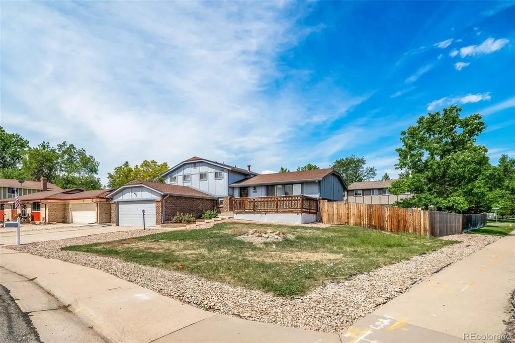 8293 Yukon Court Arvada CO 80005