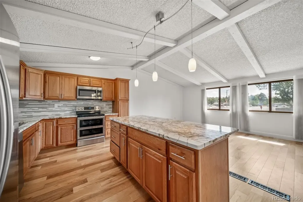 8293 Yukon Court Arvada CO 80005