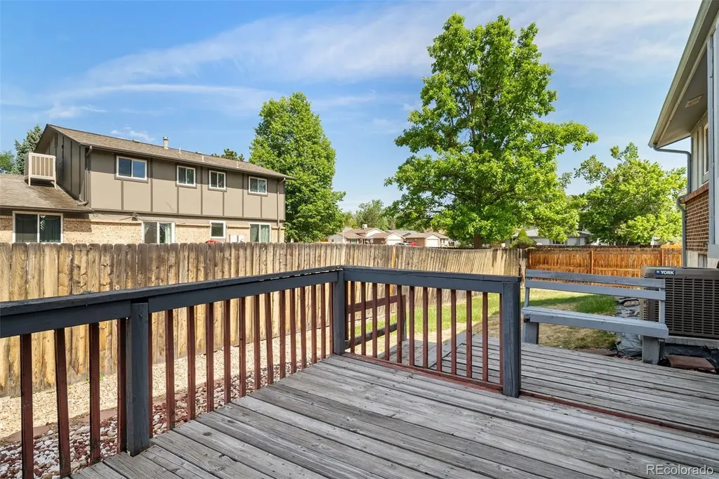 8293 Yukon Court Arvada CO 80005