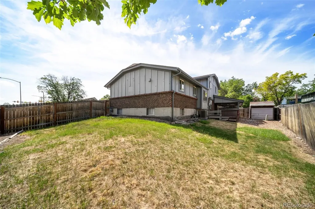 8293 Yukon Court Arvada CO 80005