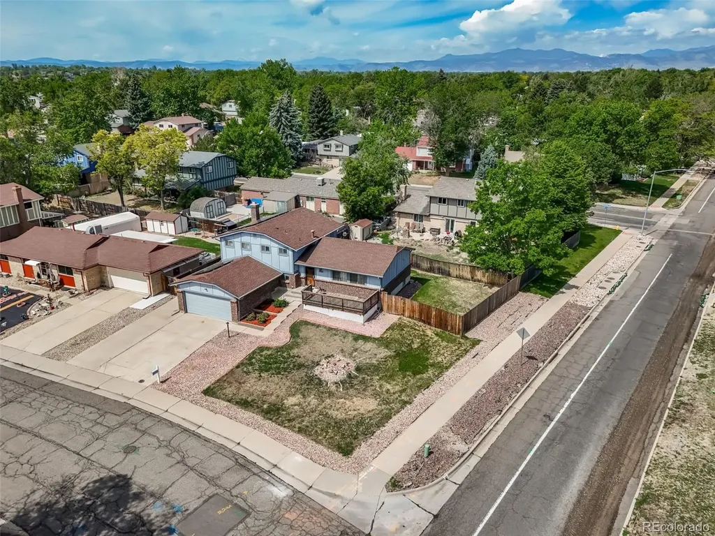 8293 Yukon Court Arvada CO 80005