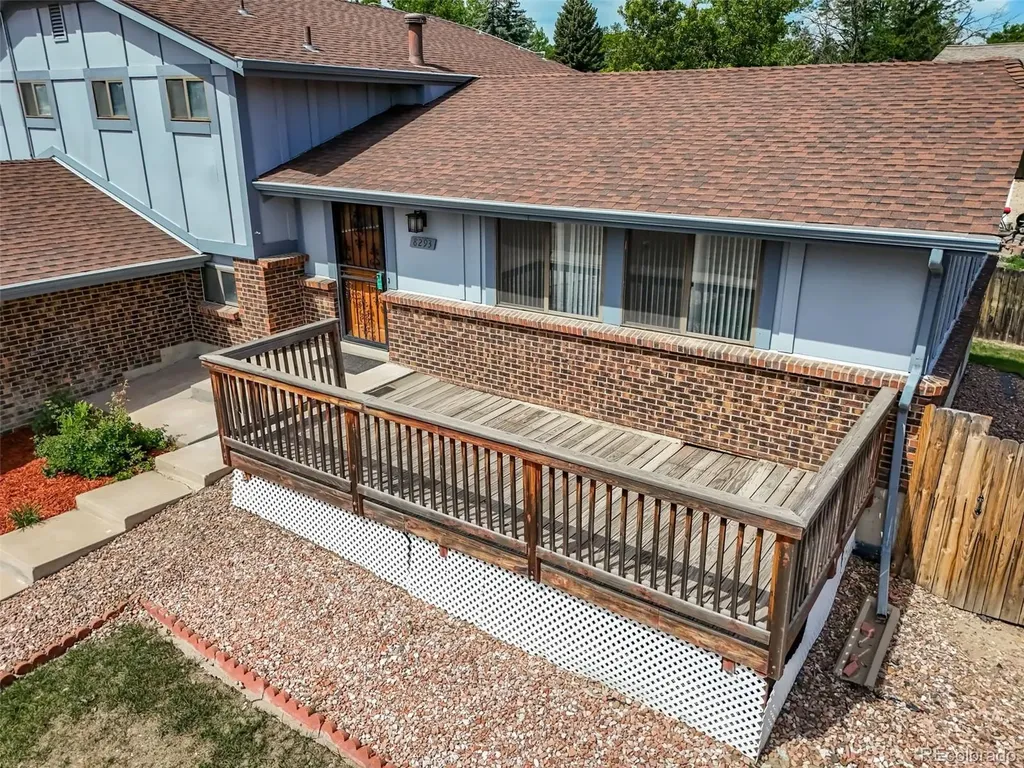 8293 Yukon Court Arvada CO 80005