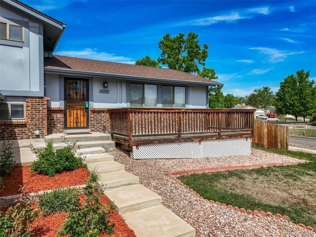 8293 Yukon Court Arvada CO 80005