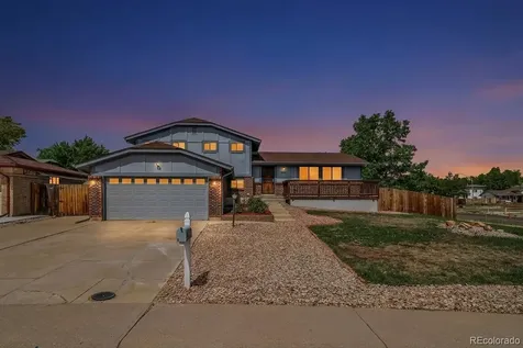 8293 Yukon Court Arvada CO 80005