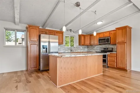 8293 Yukon Court Arvada CO 80005