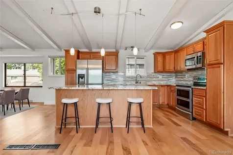 8293 Yukon Court Arvada CO 80005