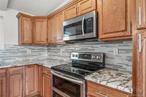 8293 Yukon Court Arvada CO 80005